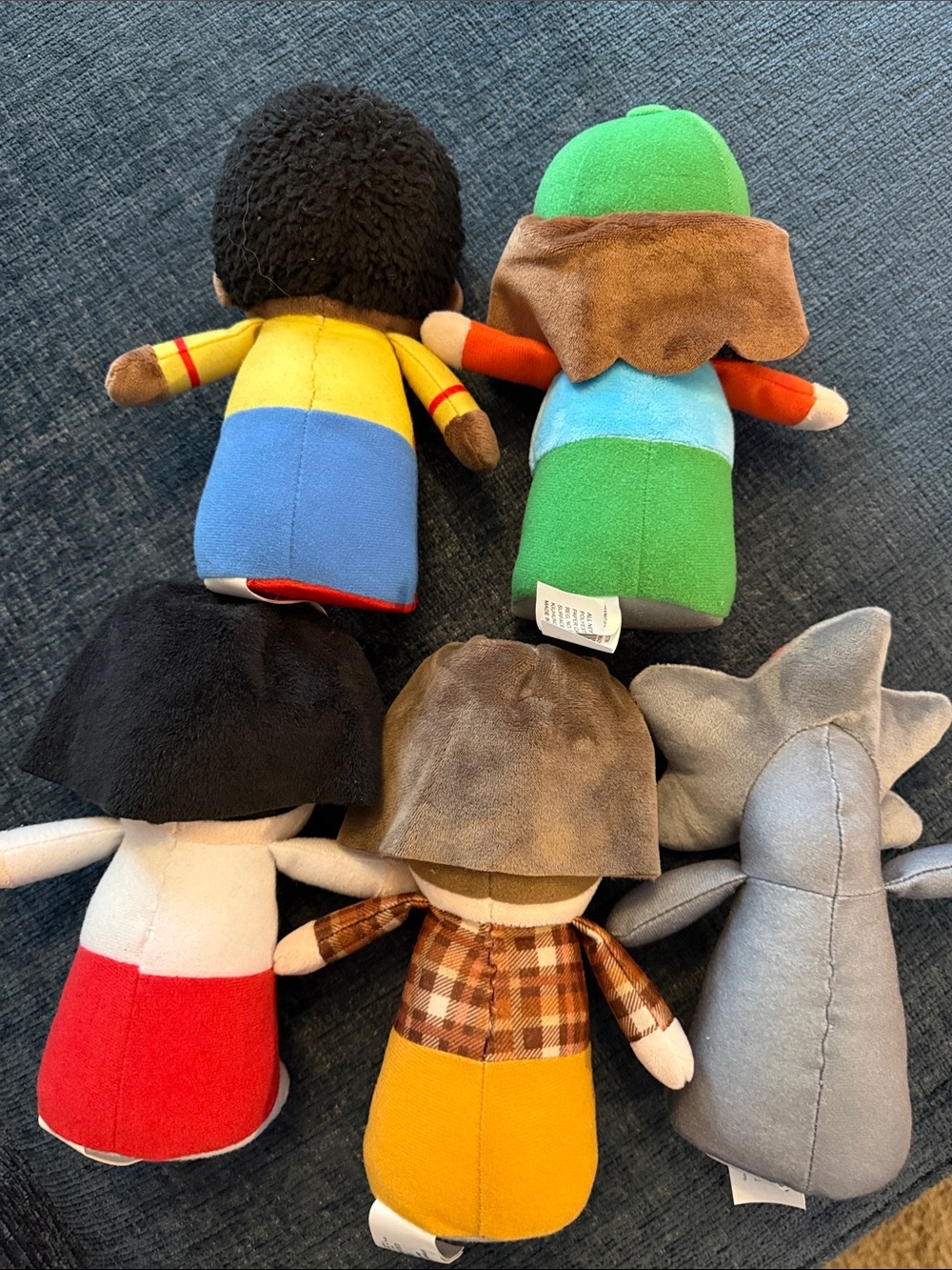 Stranger Things Plush - Picture 2 of 3